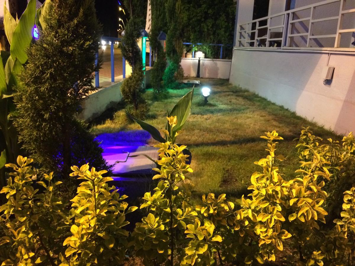 Kemer Manastir Hotel ภายนอก รูปภาพ